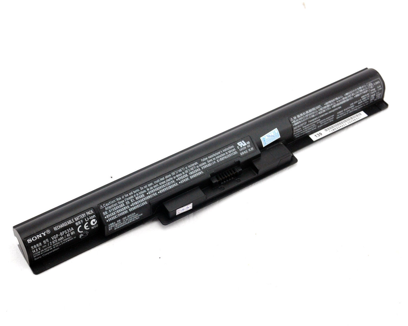 pin laptop Sony Vaio Tap 11 SVT11 SVT11213CGW SVT11215CGB/W SVT11215CW – BPS39 (2 cell)