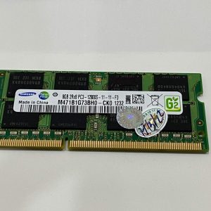 DDR3 LAPTOP 8G/1600 HYNIX/SAMSUNG/MICRON/KINGSTON... Tháo máy (No box) FV