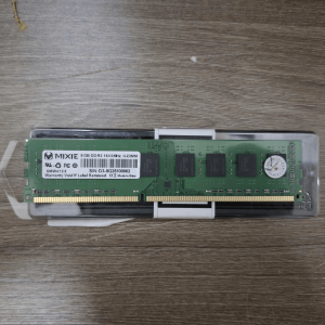 DDR3 PC 8G/1600 MIXIE Chính hãng FV