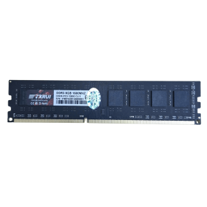 DDR3 PC 8G/1600 TXRUI New Box FV