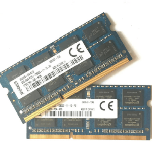 DDR3L LAPTOP 8G/1600 PC3L HYNIX/SAMSUNG/MICRON/KINGSTON... (Hàng cũ đã qua sử dụng) FV (No box)