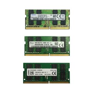 DDR4 LAPTOP 16G/2666 HYNIX/SAMSUNG/MICRON/KINGSTON... (Hàng cũ đã qua sử dụng) FV (No box)