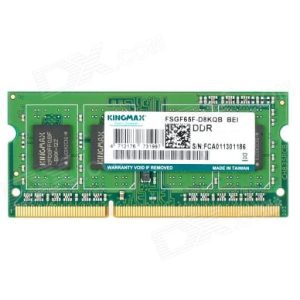 DDR4 LAPTOP 8G/2400 KINGMAX New Chính hãng Viễn Sơn FV (Box)