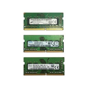 DDR4 LAPTOP 8G/2666 HYNIX/SAMSUNG/MICRON/KINGSTON... Hàng cũ đã qua sử dụng  FV (No box)