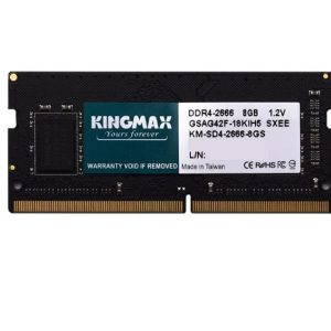 DDR4 LAPTOP 8G/2666 KINGMAX New Chính hãng Viễn Sơn FV (Box)