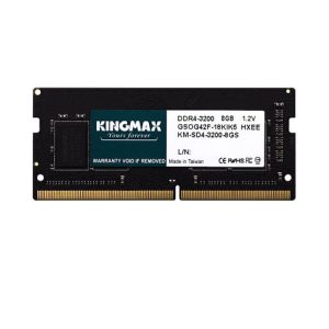 DDR4 LAPTOP 8G/3200 KINGMAX New Chính hãng FV (Box)