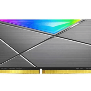 DDR4 PC 16G/3200 ADATA SPECTRIX D50 RGB Grey New Chính hãng FV