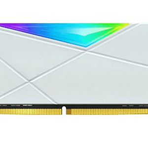 DDR4 PC 16G/3200 ADATA SPECTRIX D50 RGB White New Chính Hãng FV