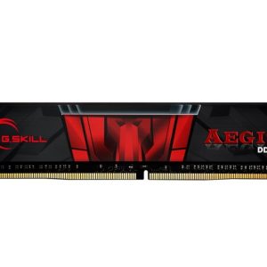 DDR4 PC 16G/3200 GSKILL AEGIS F4-3200C16S-16GIS Tản nhiệt lá New Chính hãng FV