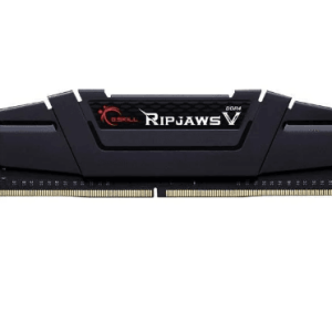DDR4 PC 16G/3200 GSKILL RIPJAWS F4-3200C16S-16GVK Tản nhiệt thép New Chính hãng FV