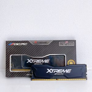 DDR4 PC 16G/3200 OCPC Tản nhiệt New Chính hãng