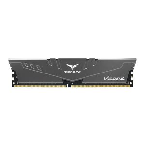 DDR4 PC 16G/3200 TEAMGROUP T-FORCE VULCAN Z Gray Tản nhiệt New Chính hãng FV (Box)