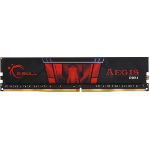 DDR4 PC 4G/2400 GSKILL AEGIS F4-2400C17S-4GIS Tản nhiệt lá New Chính hãng FV