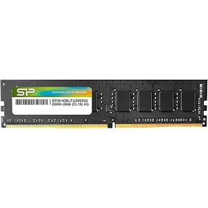 DDR4 PC 4G/2666 Silicon Power Chính hãng FV