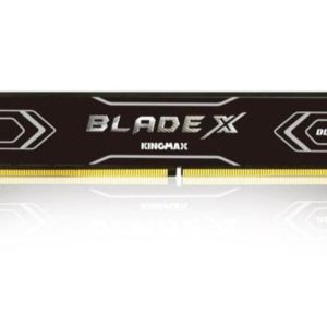 DDR4 PC 8G/3200 KINGMAX BLADE X Tản nhiệt New Chính hãng FV