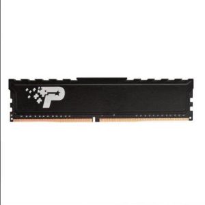DDR4 PC 8G/3200 PATRIOT PSP48G3200H1 Tản nhiệt Chính hãng (Box) FV