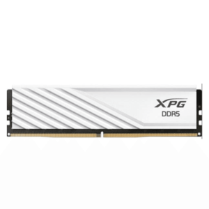 DDR5 PC 16G/6000 ADATA LANCER BLADE CL36 White New Chính hãng FV