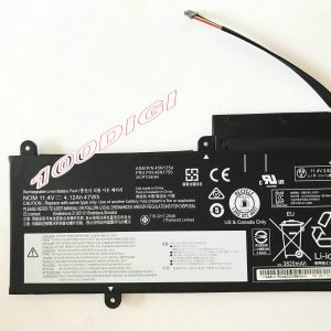 pin laptop Asus Q501L Q501LA Q501 – C41‑N541 (4 cell)