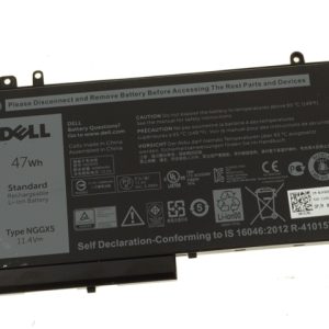 pin laptop Asus Rog N550 G550 G550J G550JK Q550L – N550 C41-N550 – 4 CELL