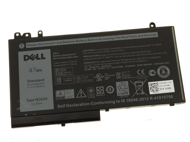 pin laptop Asus Rog N550 G550 G550J G550JK Q550L – N550 C41-N550 – 4 CELL