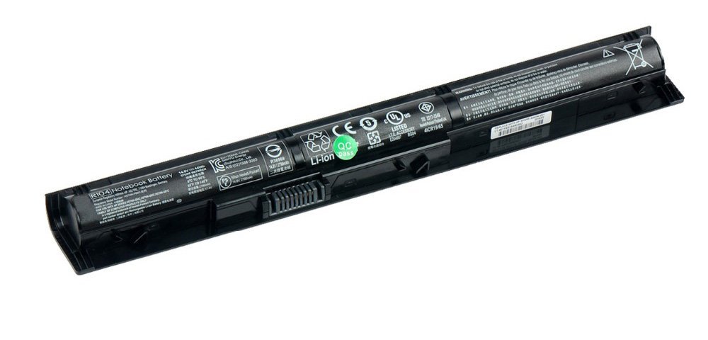 pin laptop Asus Q501L Q501LA Q501 – C41‑N541 (4 cell)