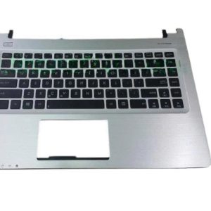 Bàn phím laptop HP 14-BS000, 14-BA000, 14-BF000, 14-BK000, 14-BW000, 14-CD000, 14S-CF, 348 G5, 245 G8 BẠC (ZIN)