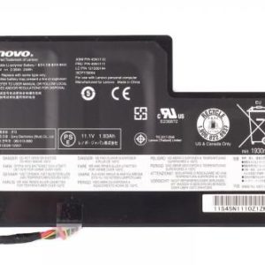 pin laptop Lenovo ThinkBook 16 G5+ (2023) L22L4PG3 (4 cell) – cho ThinkBook 16 G5+ Ryzen Edition (21K00004CD)