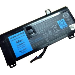 pin laptop Asus ZenBook UX51 UX51VZ U500VZ – C42‑UX51 (4 cell)