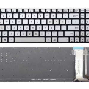 Bàn phím laptop Asus BU401, BU201, BU400, B400