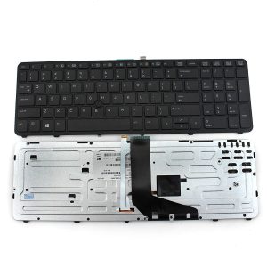 Bàn phím laptop Lenovo Ideapad 3 15IJL05, 3 15IML05, 3 15ITL05, 3 15ADA05, 3 15ARE05, 3 15IGL05, 3 15IIL05, ThinkBook 15-IIL 20SM, ThinkBook 15-IML 20RW (không nút nguồn)