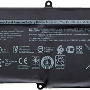 pin laptop Asus Vivobook X200CA X200MA F200CA R202CA – A31N1302 (3 cell)