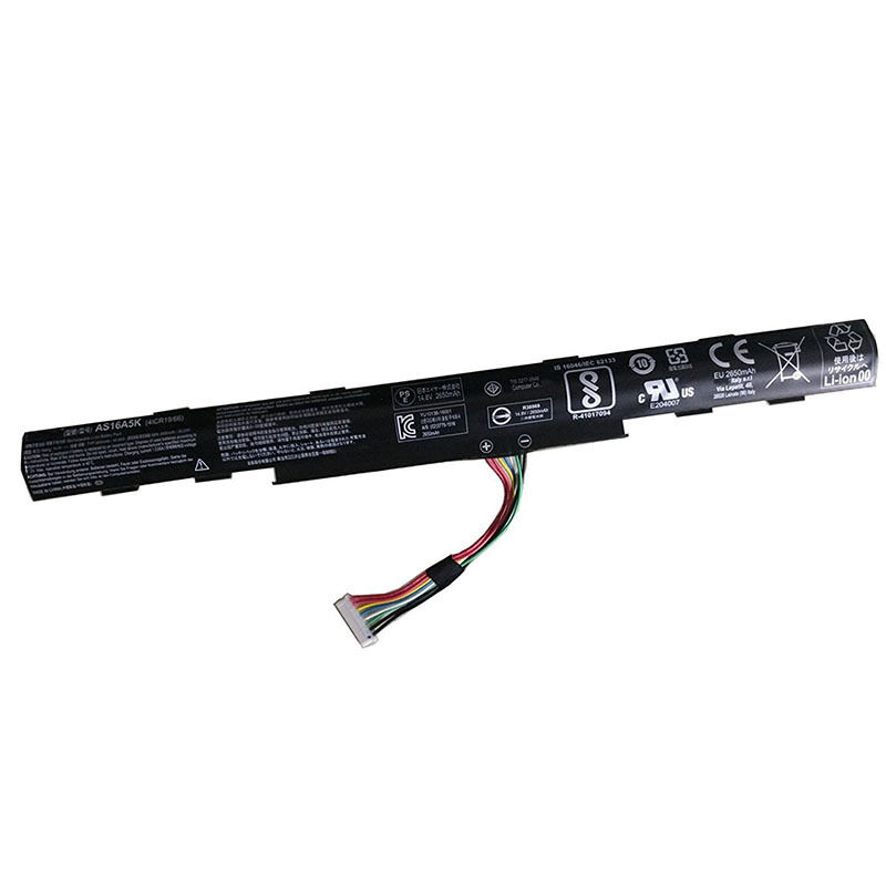 pin laptop Asus X442 A442 X442U X442UA X442UF X442UQ – C21N1638 (4 cell)