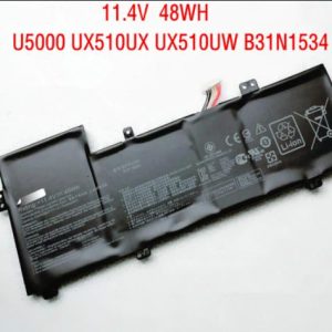 pin laptop Acer TravelMate P259 P259-M P259-G2-M – AS16B5J (4 cell)