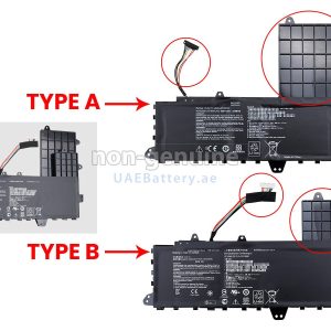 pin laptop Acer Aspire 3 A315-54 A315-55 – AC14B18J (3 cell)