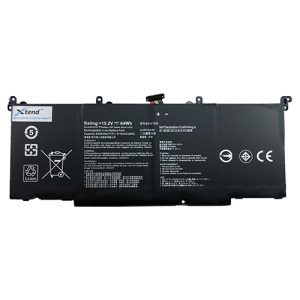 pin laptop HP Pavilion X360 15-bk000, 15-br000 – WA03XL (3 cell)