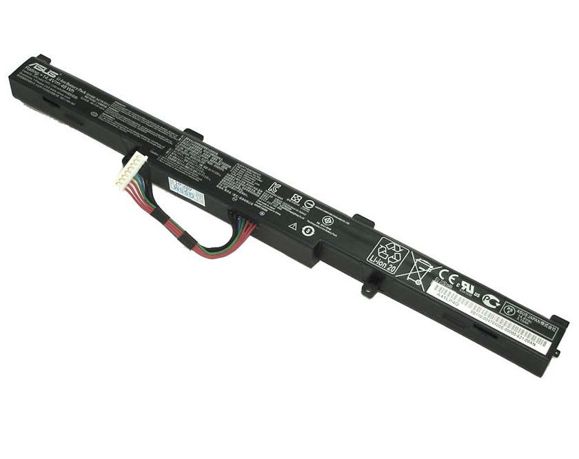 pin laptop Asus Rog N550 G550 G550J G550JK Q550L – N550 C41-N550 – 4 CELL