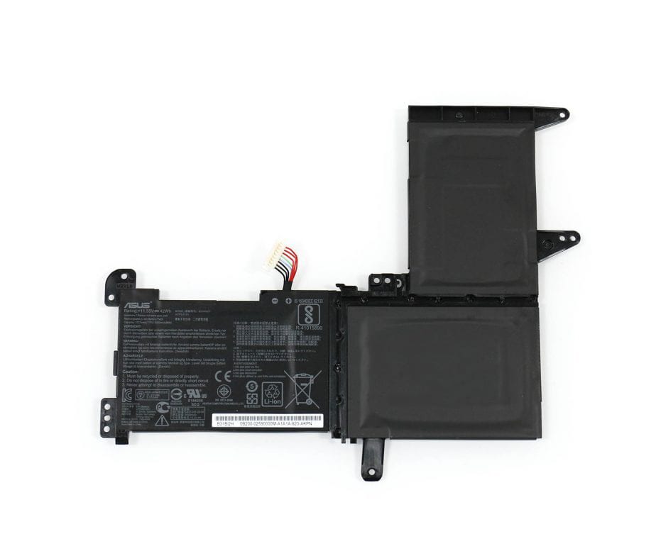 pin laptop Acer TravelMate P259 P259-M P259-G2-M – AS16B5J (4 cell)