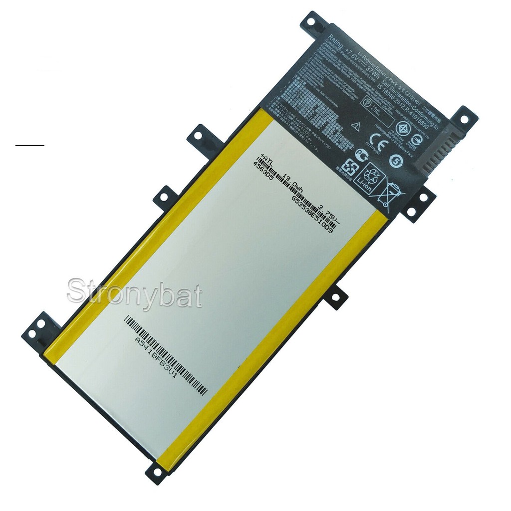 pin Laptop Dell Vostro 2420 – nhập khẩu chất lượng – Giá Rẻ