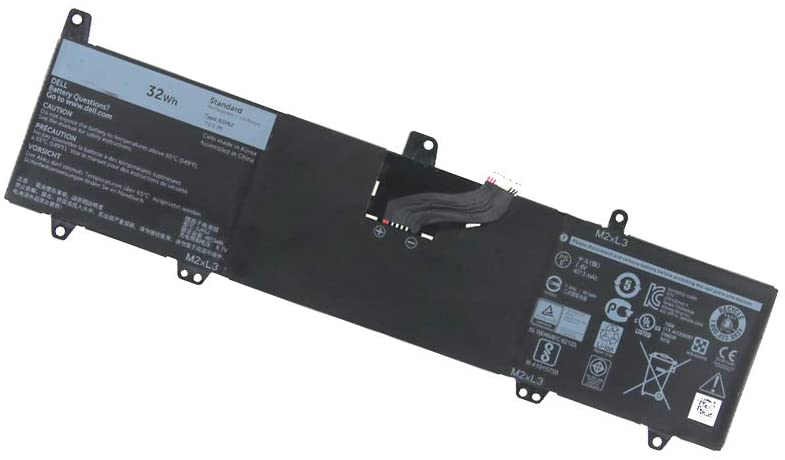 pin laptop Asus X442 A442 X442U X442UA X442UF X442UQ – C21N1638 (4 cell)