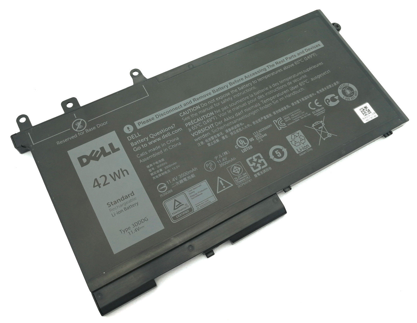 pin laptop Asus X542 C21N1634 (Zin) – 4 cell