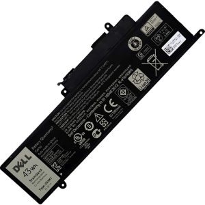 pin laptop HP Pavilion X360 15-bk000, 15-br000 – WA03XL (3 cell)