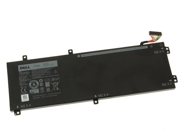 pin laptop HP Pavilion X360 15-bk000, 15-br000 – WA03XL (3 cell)