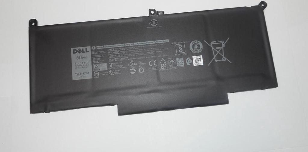 pin laptop HP Pavilion X360 15-bk000, 15-br000 – WA03XL (3 cell)