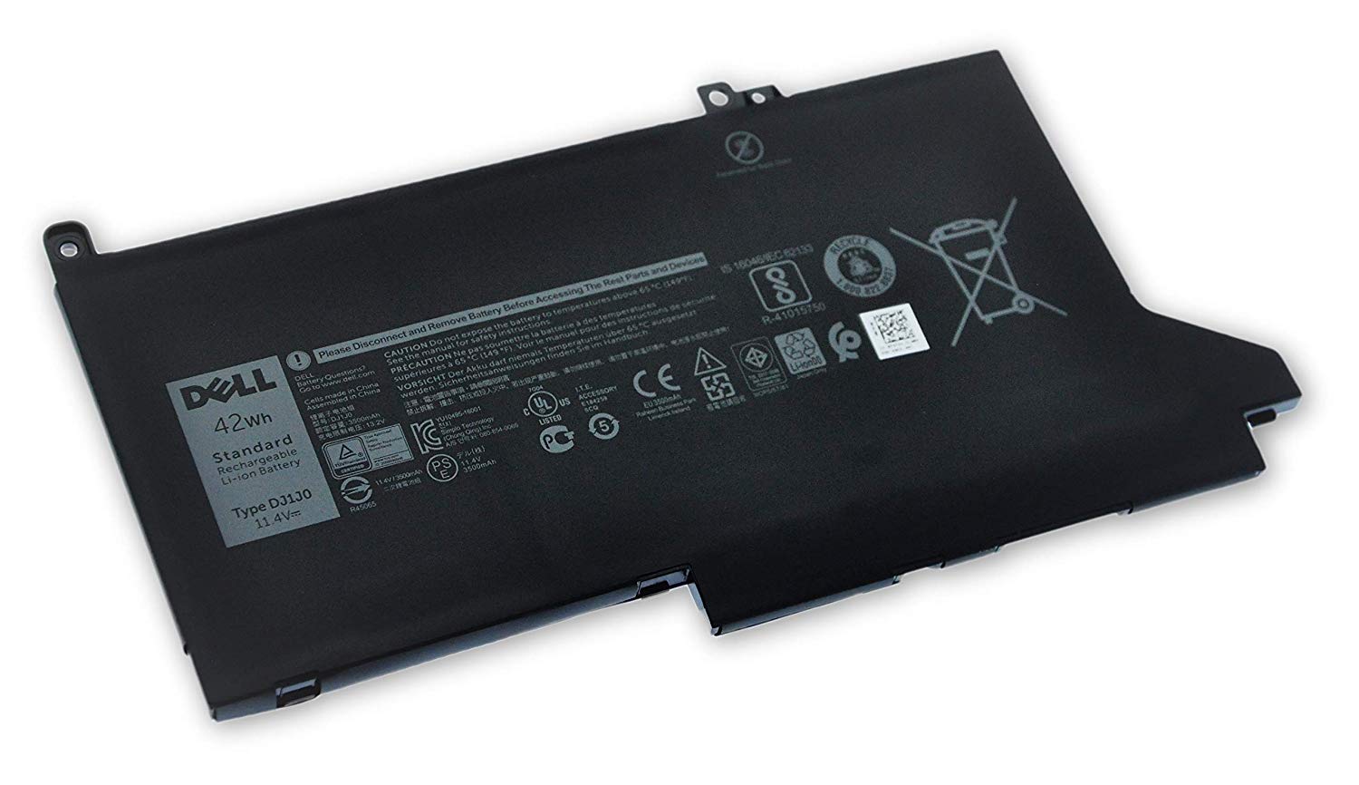 pin Laptop Dell Vostro 3450 Giá Rẻ – Chất Lượng Hơn 2h