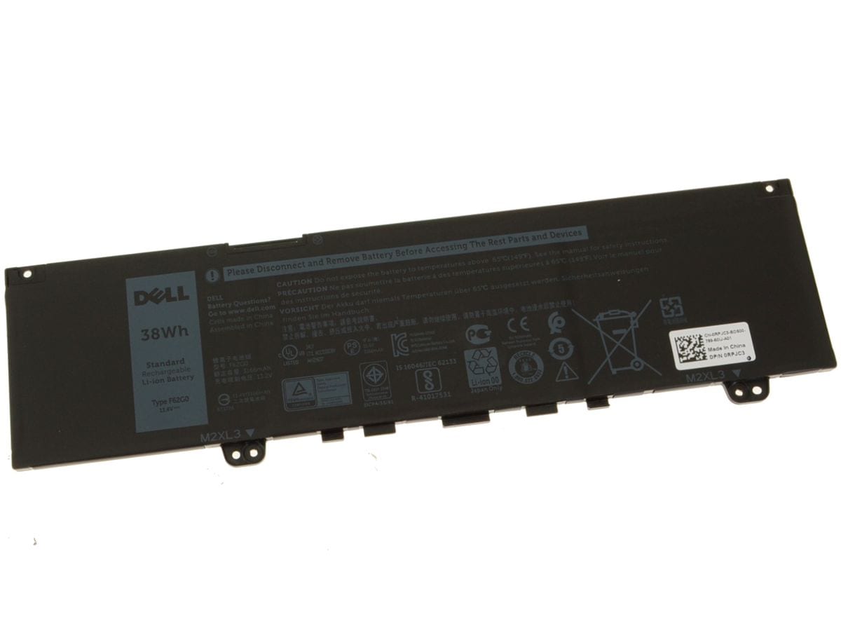 pin laptop HP Pavilion X360 15-bk000, 15-br000 – WA03XL (3 cell)