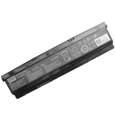 pin laptop Dell Inspiron 14-7466 – 14-7467 – PWKWM (4 cell)