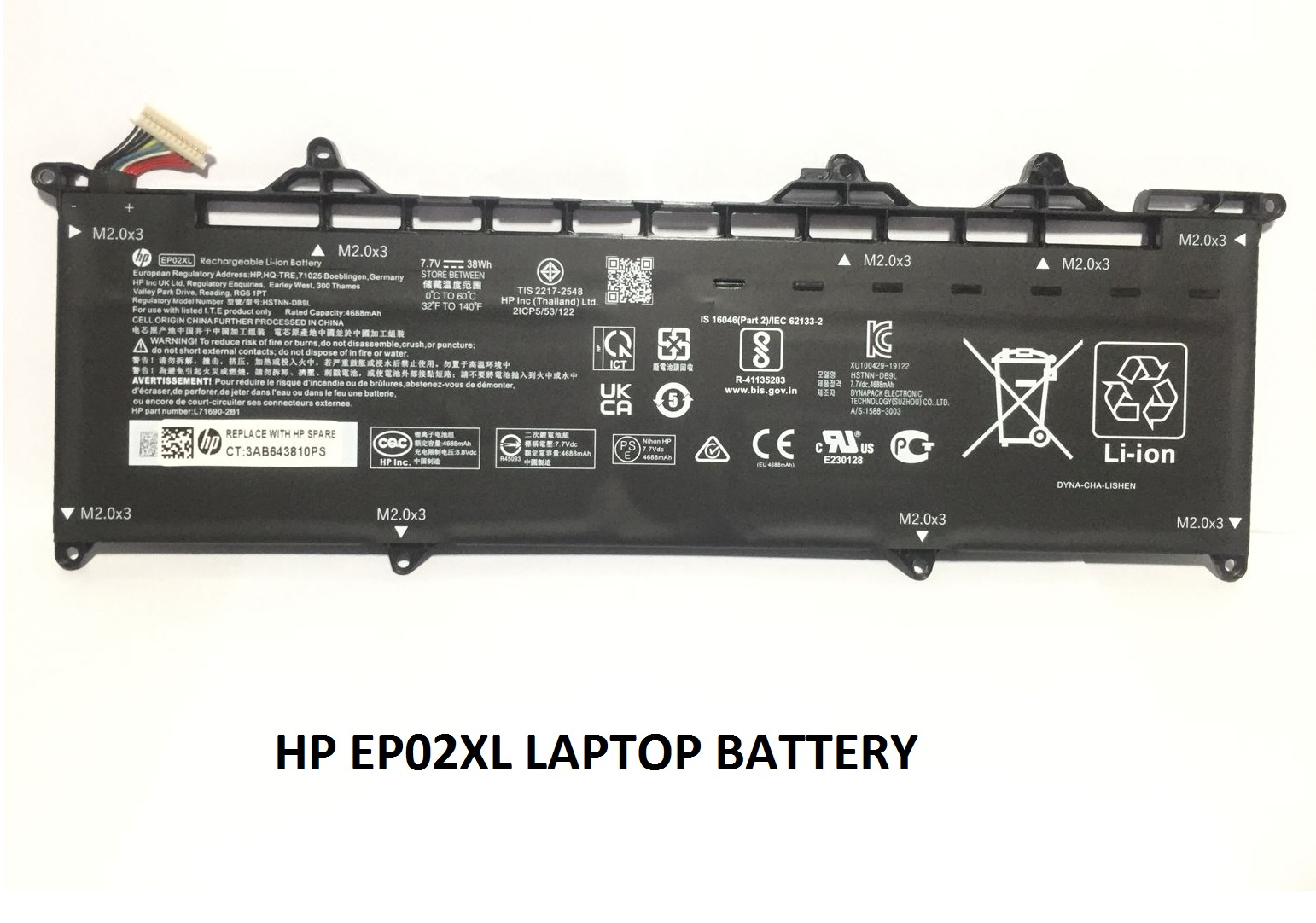pin laptop Acer Nitro Aspire VN7-593 VN7-791G VN7-792G VN7-793G V17 – AC16A8N (4 cell)