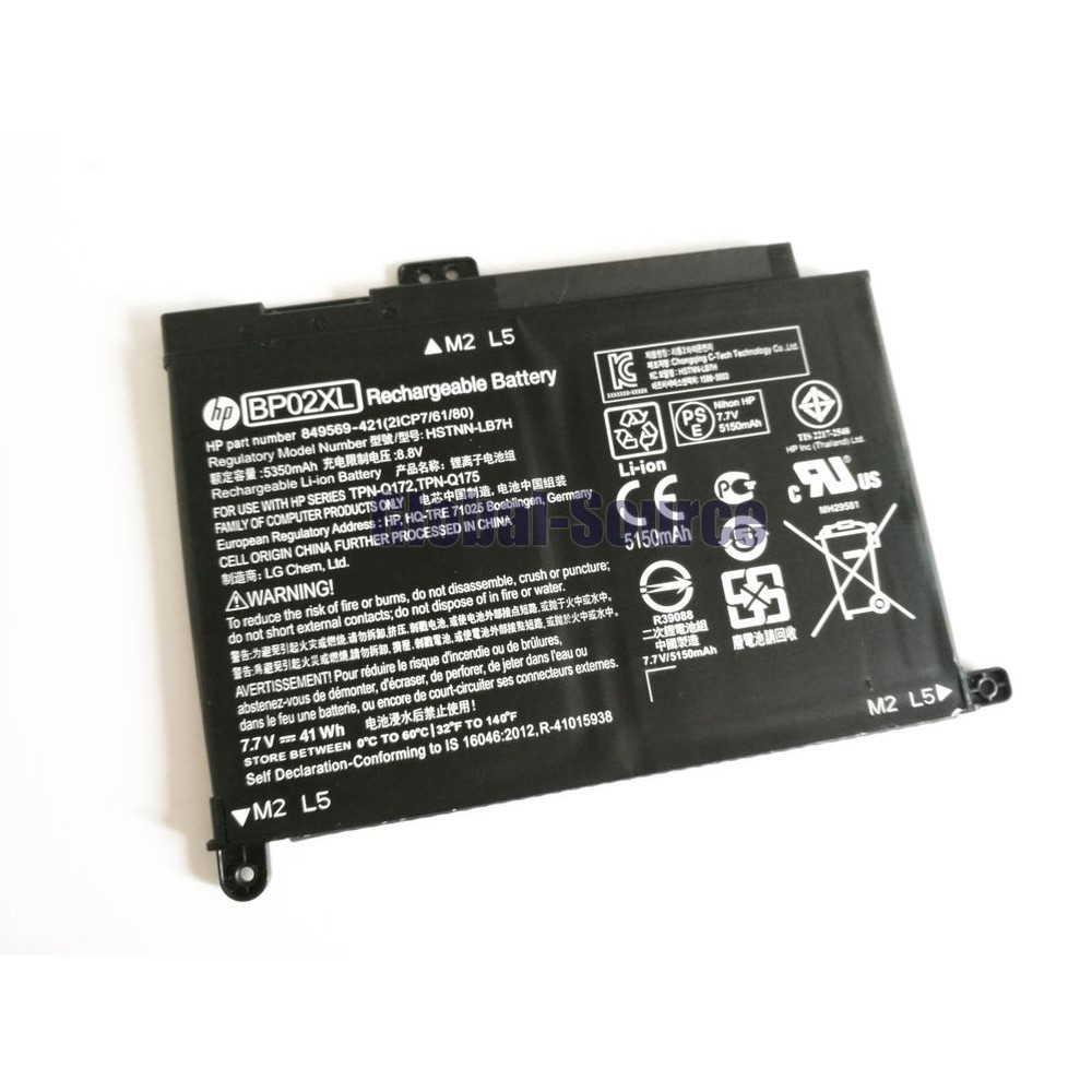 pin laptop Asus ROG Essential PU401LA PU401 PU401L – C31N1303 – 3 CELL