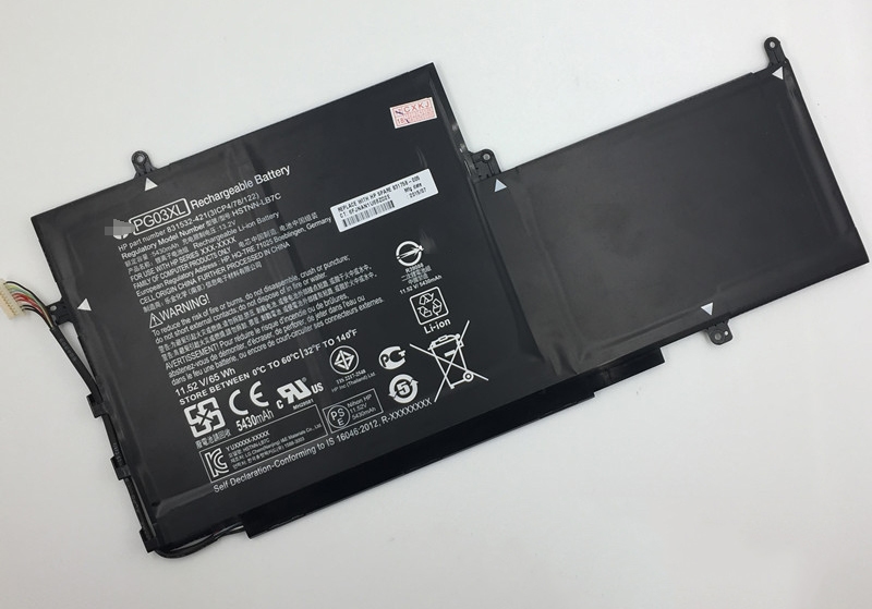 pin laptop Acer TravelMate P259 P259-M P259-G2-M – AS16B5J (4 cell)