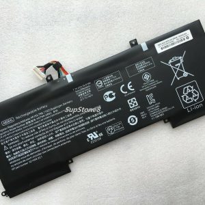 pin laptop HP Pavilion X360 15-bk000, 15-br000 – WA03XL (3 cell)